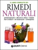 Il Libro Completo dei Rimedi Naturali