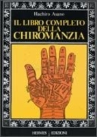 Il Libro Completo della Chiromanzia