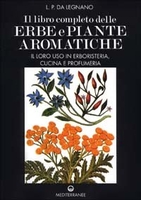 Il Libro Completo delle Erbe e Piante Aromatiche