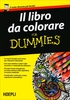 Il Libro da Colorare for Dummies