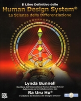Il Libro Definitivo dello Human Design System®