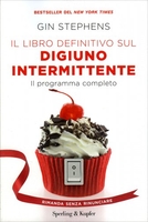 Il Libro Definitivo sul Digiuno Intermittente
