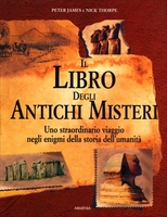 Il Libro degli Antichi Misteri