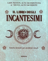 Il Libro degli Incantesimi