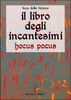 Il Libro degli Incantesimi