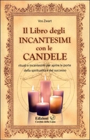 Il Libro degli Incantesimi con le Candele