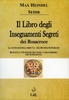 Il Libro degli Insegnamenti Segreti dei Rosacroce