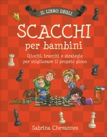 Il Libro degli Scacchi per Bambini
