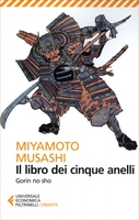 Il Libro dei Cinque Anelli