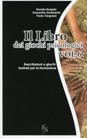 Il Libro dei Giochi Psicologici - Vol. 6