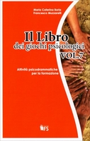 Il Libro dei Giochi Psicologici - Volume 7