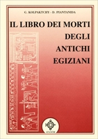 Il Libro dei Morti degli Antichi Egiziani