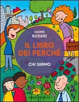 Il Libro dei Perché - Chi Siamo