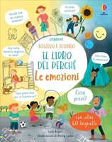 Il Libro dei Perché - Le Emozioni