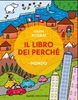 Il Libro dei Perché - Mondo