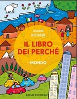 Il Libro dei Perché - Mondo