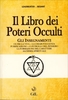 Il Libro dei Poteri Occulti