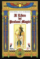 Il Libro dei Profumi Magici