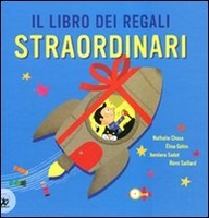 Il Libro dei Regali Straordinari