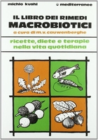 Il Libro dei Rimedi Macrobiotici