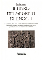 Il Libro dei Segreti di Enoch