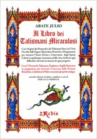 Il Libro dei Talismani Miracolosi