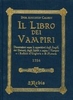 Il Libro dei Vampiri