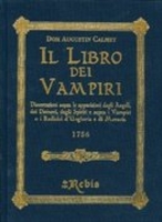 Il Libro dei Vampiri