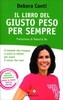 Il Libro del Giusto Peso per Sempre