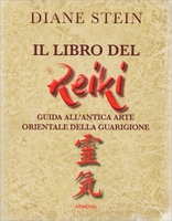 Il Libro del Reiki
