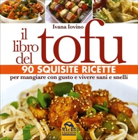 Il Libro del Tofu Edizione 2015