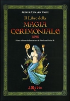 Il Libro della Magia Cerimoniale