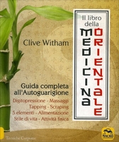 Il Libro della Medicina Orientale Edizione 2021