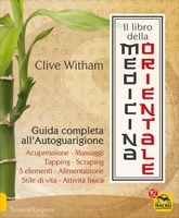 Il Libro della Medicina Orientale Vecchia Edizione 2018