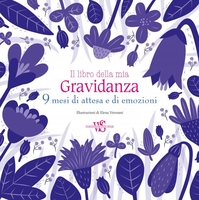 Il Libro della Mia Gravidanza