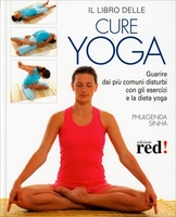 Il Libro delle Cure Yoga