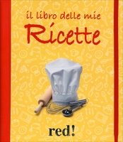 Il Libro delle Mie Ricette