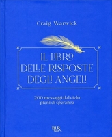 Il Libro delle Risposte degli Angeli