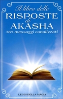 Il Libro delle Risposte di Akasha