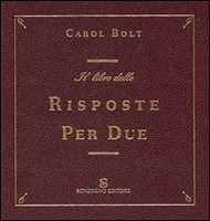 Il libro delle Risposte per Due