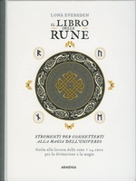 Il Libro delle Rune - Con 24 Carte