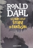 Il Libro delle Storie di Fantasmi