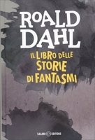 Il Libro delle Storie di Fantasmi