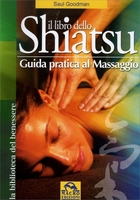 Il Libro dello Shiatsu Vecchia Edzione 2008