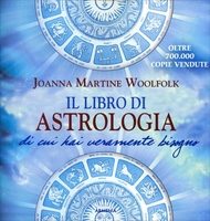 Il Libro di Astrologia di cui Hai Veramente Bisogno