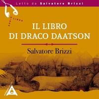 Il Libro di Draco Daatson (Audiolibro Mp3)