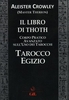 Il Libro di Thoth - Tarocco Egizio