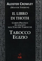 Il Libro di Thoth - Tarocco Egizio