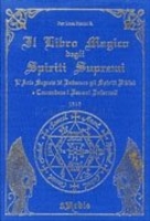 Il Libro Magico degli Spiriti Supremi