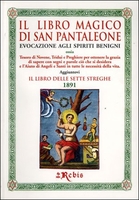 Il Libro Magico di San Pantaleone